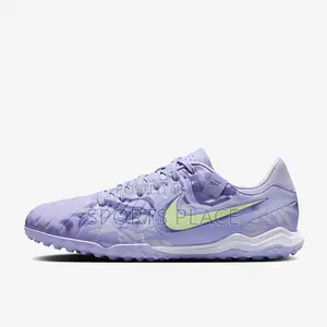 Tiempo 10 Legend Tf United Artificial Turf Grass Trainers