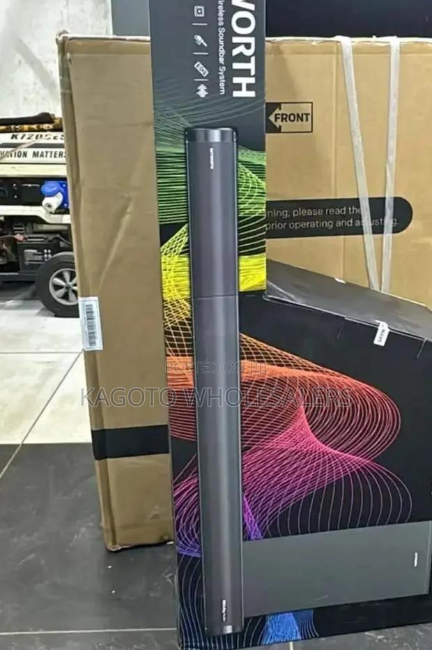 Skyworth3.1ch Dolby + Wireless Sound Bar System Sk*Gs - main view