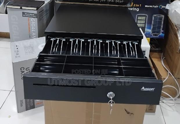 New Mini Cash Register Drawer for Point of Sale (Pos) System