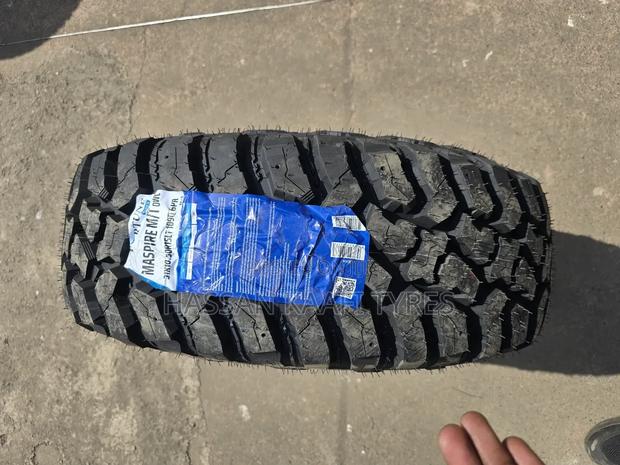 31x10.50r15 Fortune Mt Tyre