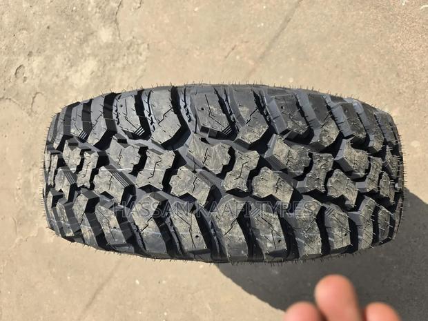 31x10.50r15 Fortune Mt Tyre - thumbnail 2