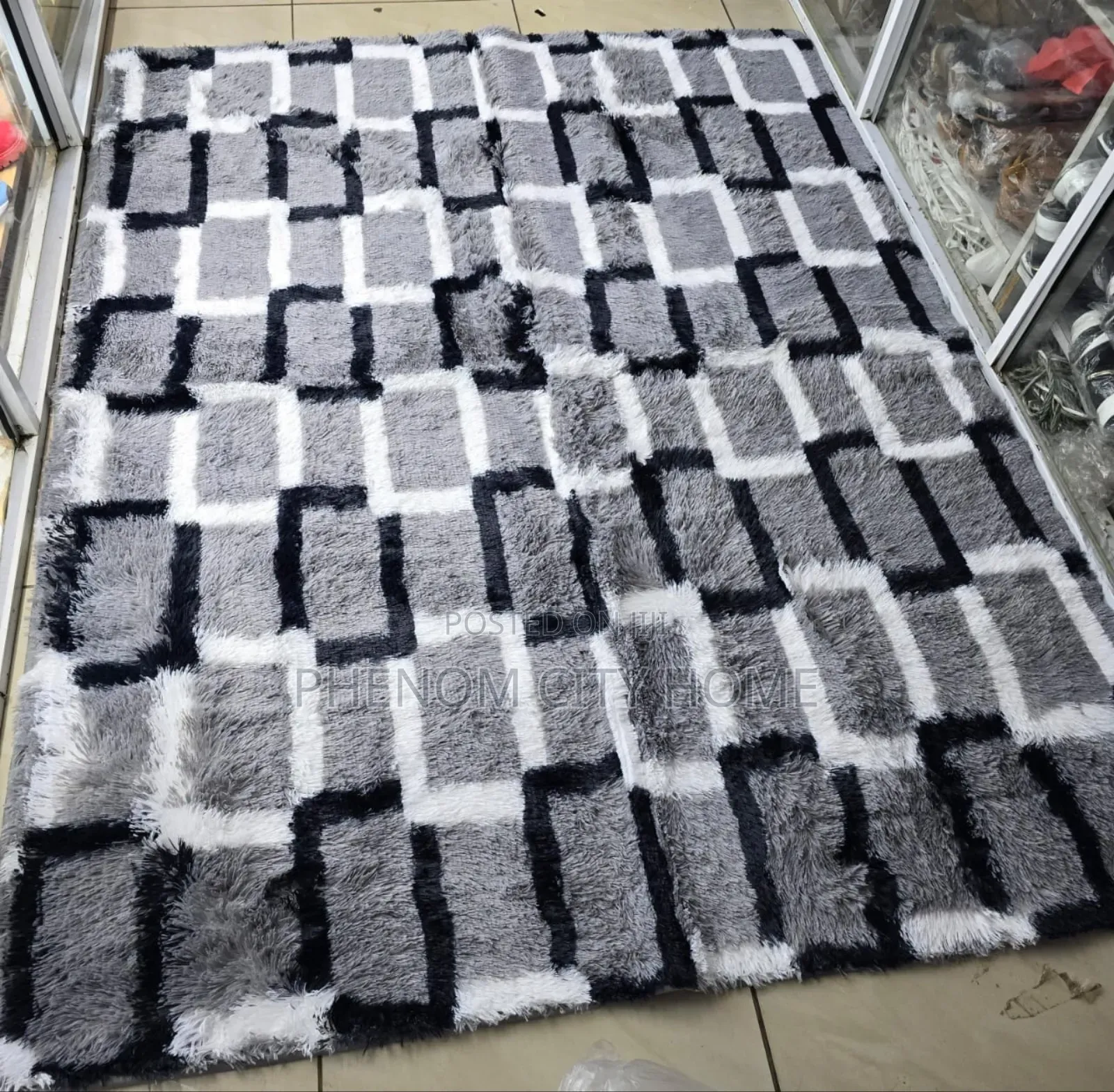 Budget Carpets Available