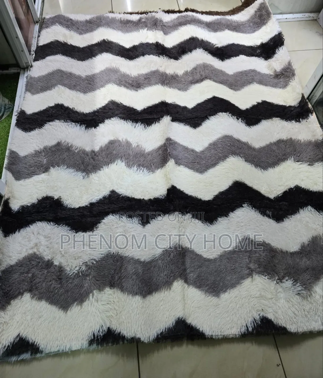 Budget Carpets Available