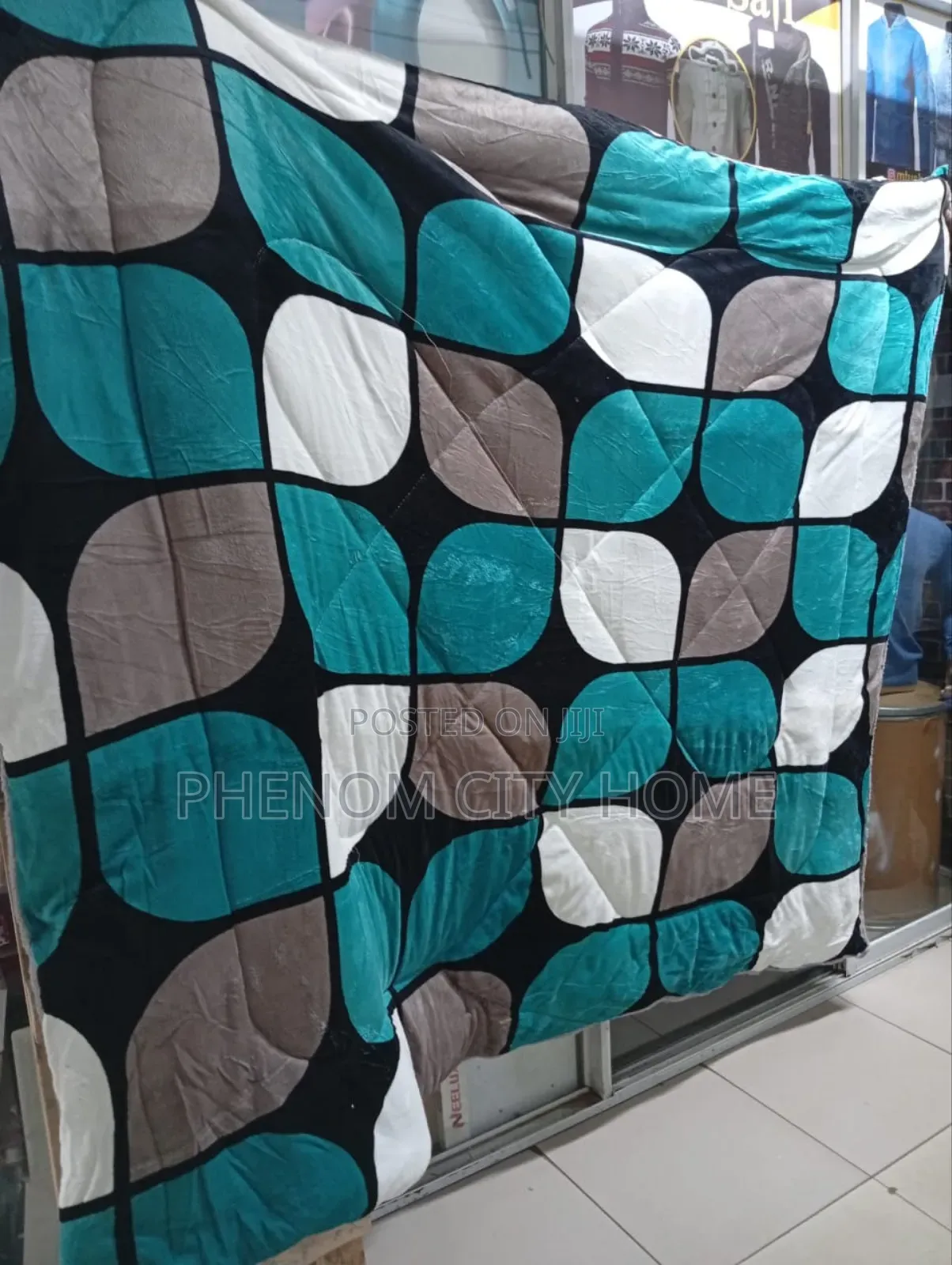 Warm Budget Duvets Available