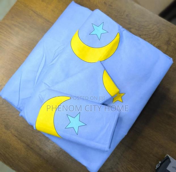 Budget Quality Bedsheets