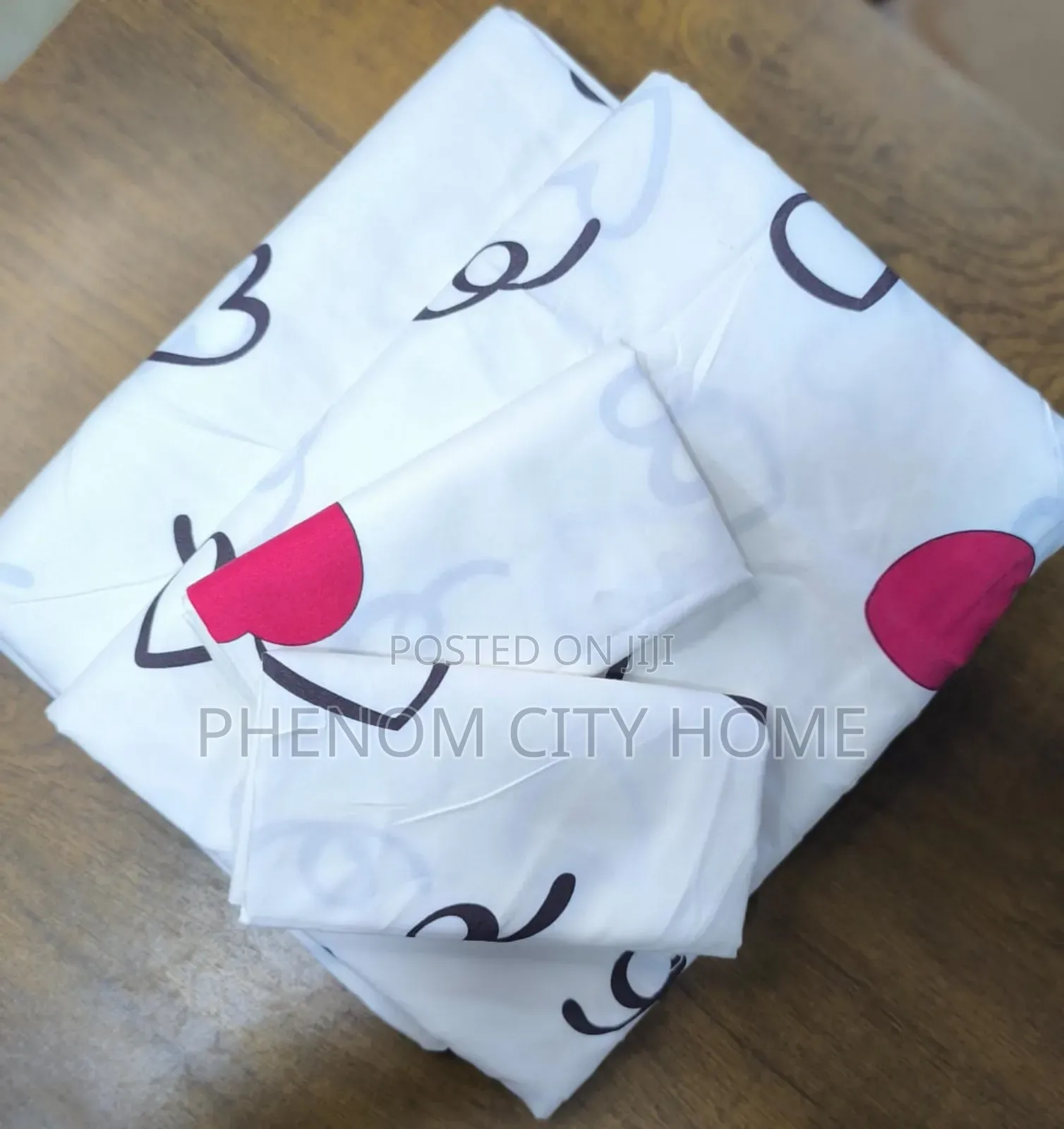 Budget Quality Bedsheets