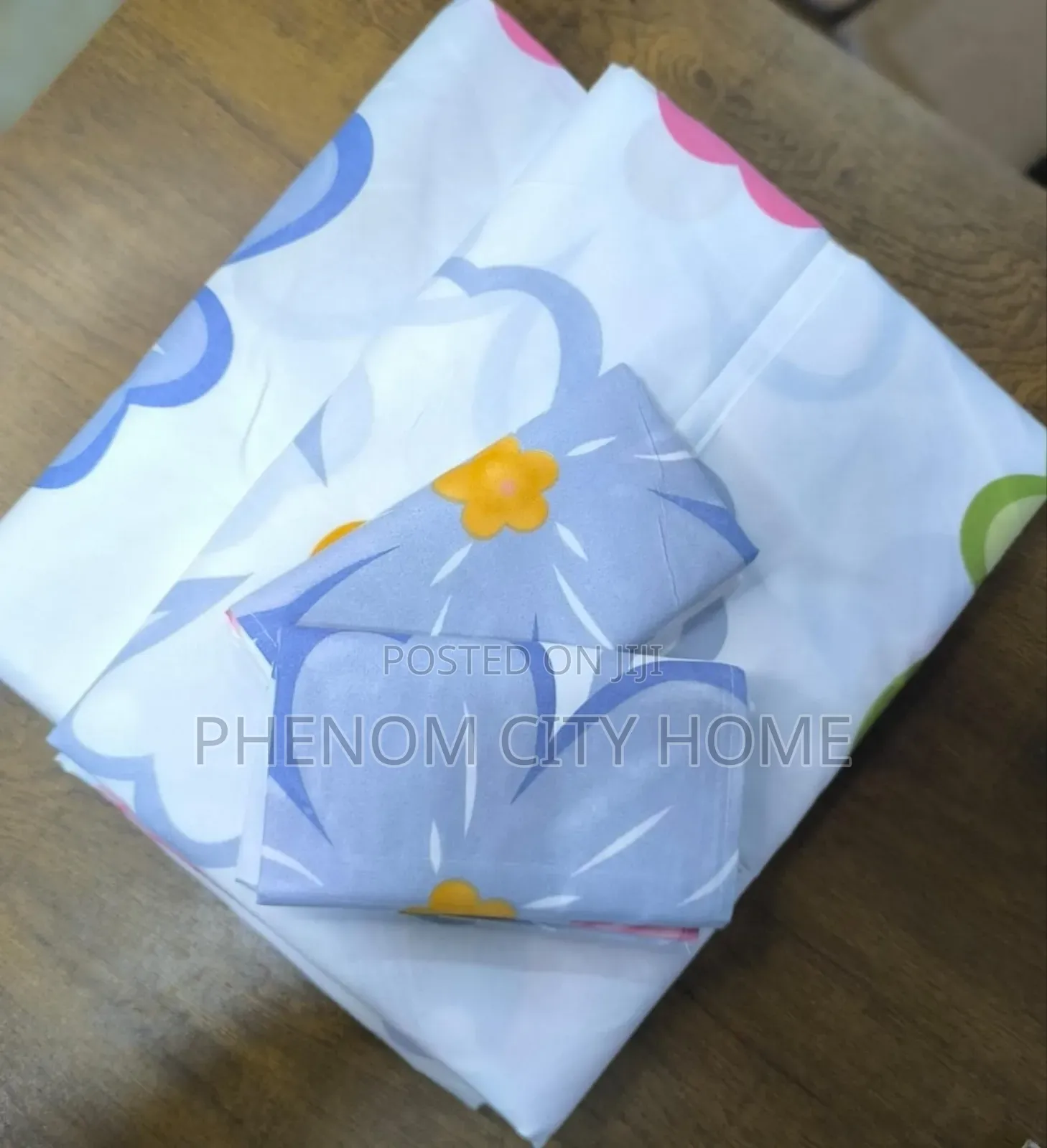 Budget Quality Bedsheets