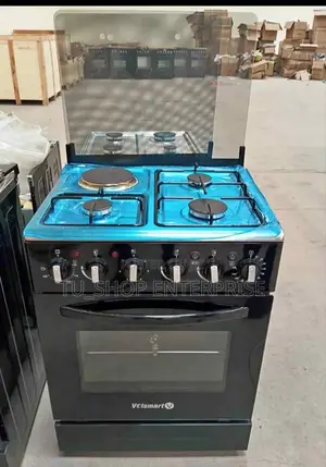 Cooker! Volsmart 50by 55
