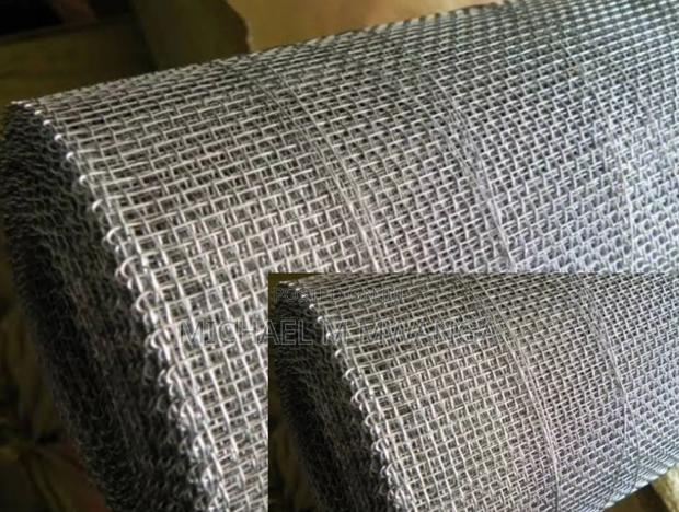 Super Efficient Coffee Trays Mesh - main view