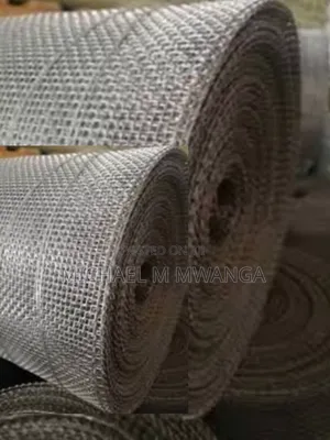 Light Weight Coffee Trays Mesh