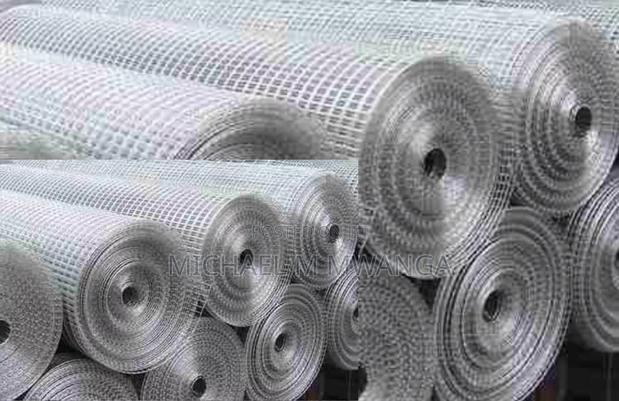 Commercial Coffee Trays Mesh - main view