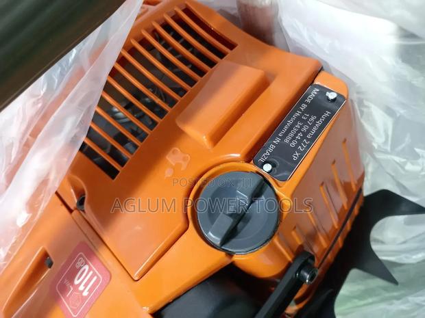 272 Xp Husqvarna Chainsaw Powersaw - thumbnail 2