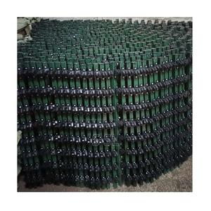 W Post for Electric Fence - main view