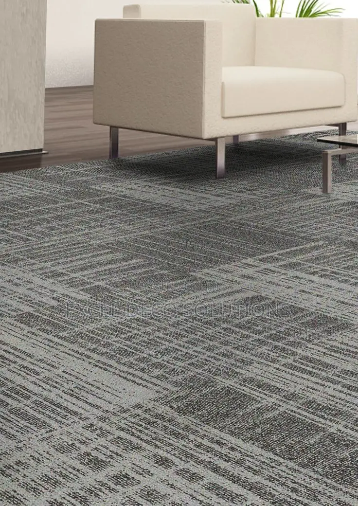 Carpet Tiles – Upgrade Your Floors Instantly