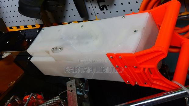 Jab Planter/ Seed Planter/