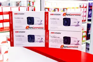 Hikvision 2mp Bullet Camera 80m(Ds-2ce17dot-1t5f)