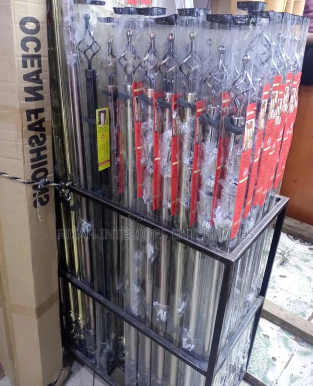 Single 2m Rod