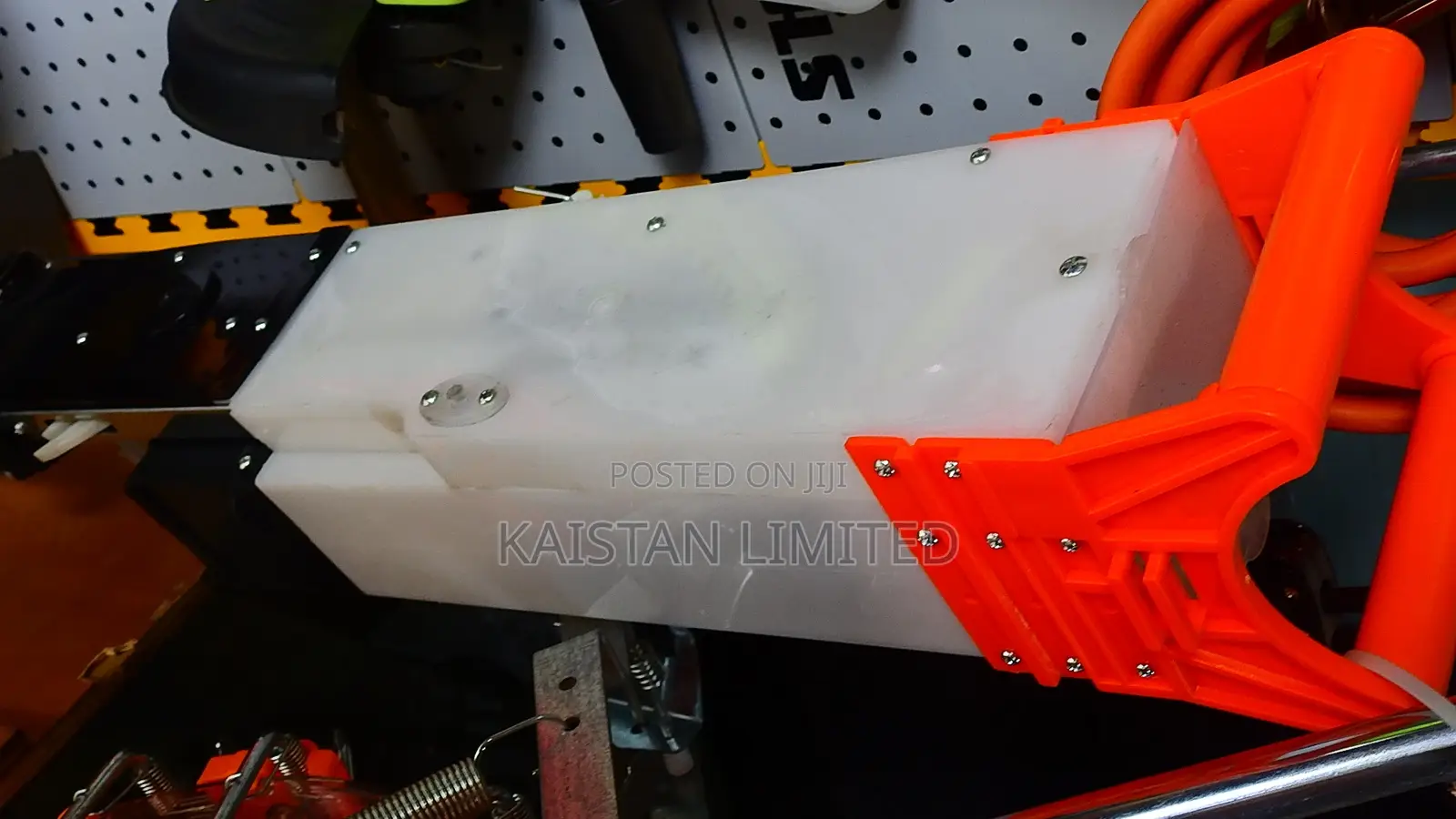 Seed Drill /Jab Seed Planter/
