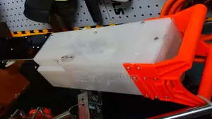 Seed Drill /Jab Seed Planter/