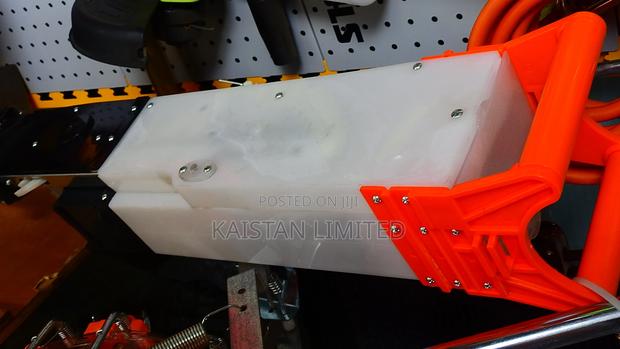 Seed Drill /Jab Seed Planter/ - main view