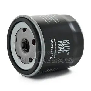 Vw Audi Oil Filter Adv182118 Blueprint Oe 04e115561h