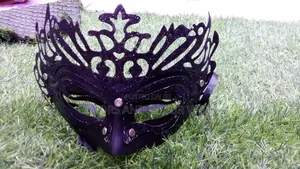 Party Masks for Events