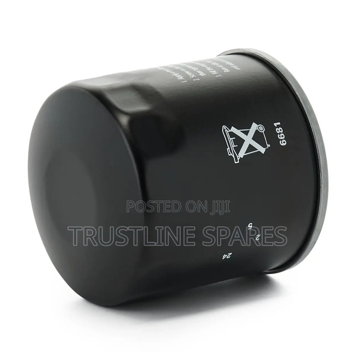 Vw Audi Oil Filter Adv182118 Blueprint Oe 04e115561h