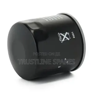 Vw Audi Oil Filter Adv182118 Blueprint Oe 04e115561h