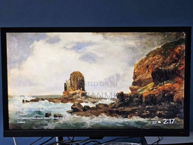 Benq El2870u Monitor