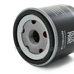Vw Audi Oil Filter Adv182118 Blueprint Oe 04e115561h