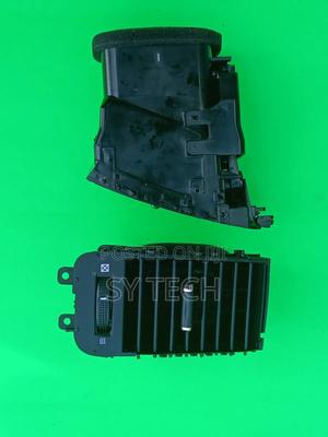 Ac Vents Panel for Landcruiser Prado Lexus Gx470 2003-2009