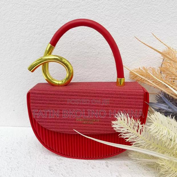 Lavish Shoulder Bags - main view