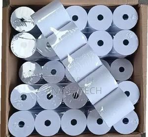 80mm Thermal Rolls 50pcs - thumbnail 2