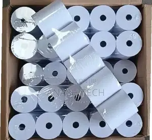 80mm Thermal Rolls 50pcs
