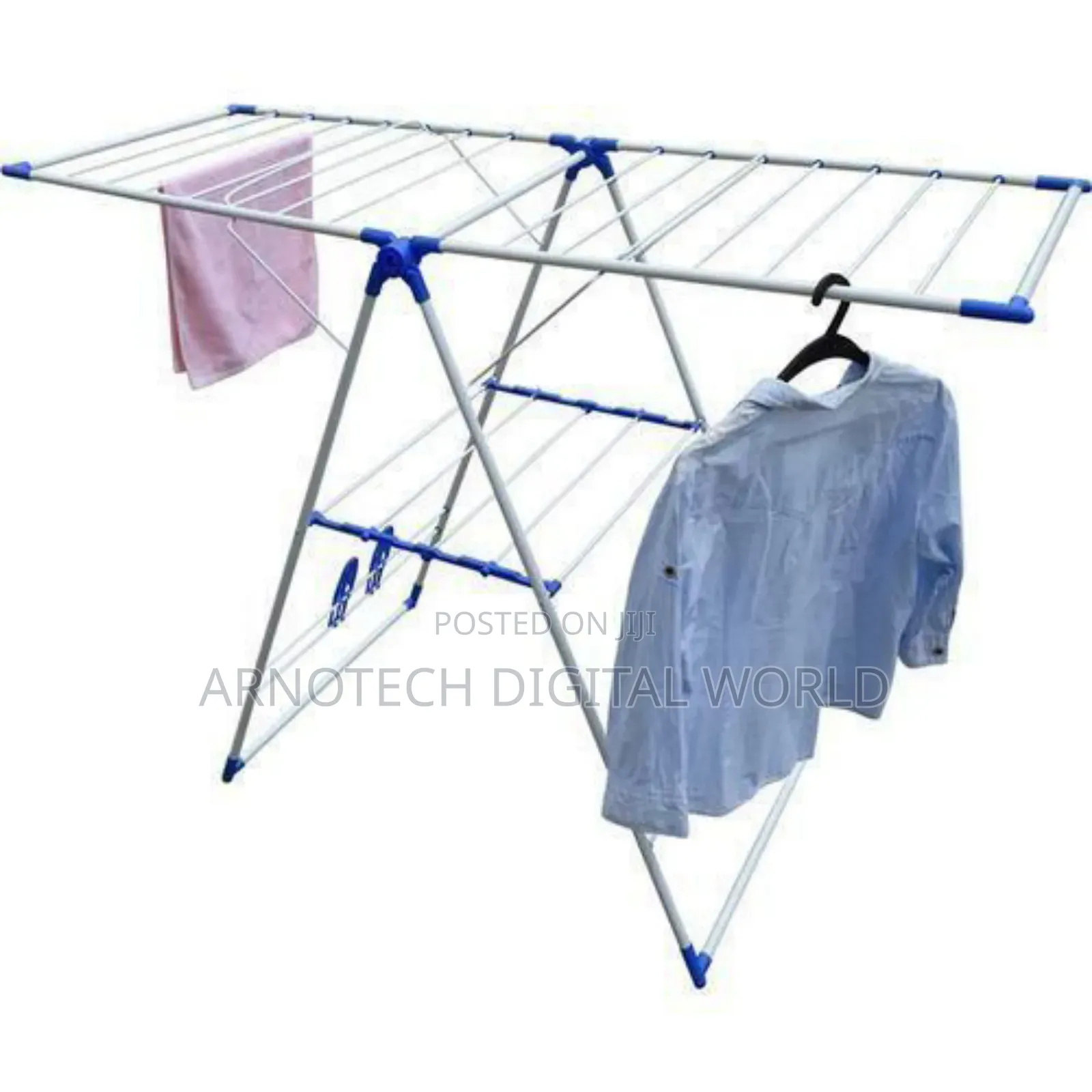 Portable Clothe Stand