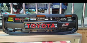 Prado 120 Gr Sports Grille
