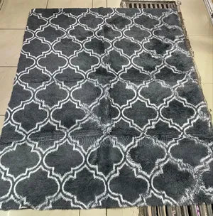 Soft Patterned Rugs Avaliable