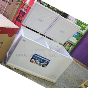 Deep Freezer