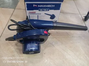 700w Maxmech Electric Blower