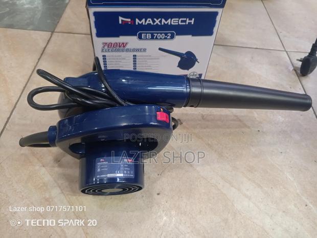 700w Maxmech Electric Blower - main view