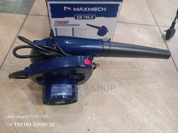 700w Maxmech Electric Blower - thumbnail 2