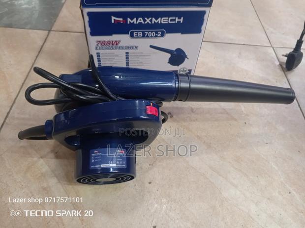 700w Maxmech Electric Blower - thumbnail 3