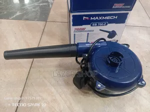 700w Maxmech Electric Blower