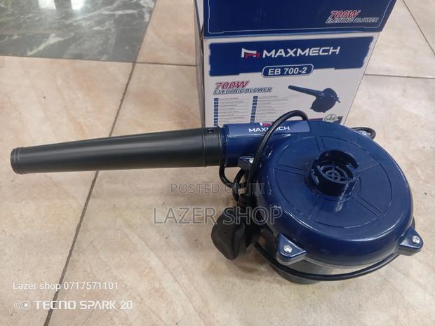 700w Maxmech Electric Blower - thumbnail 4