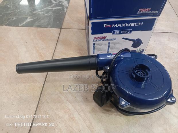 700w Maxmech Electric Blower - thumbnail 5