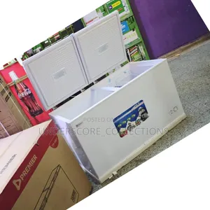 Deep Freezer