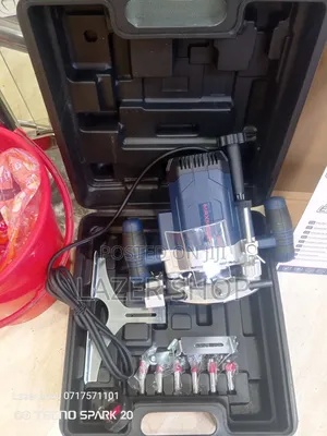 1600w Electric Wood Router (Maxmech)