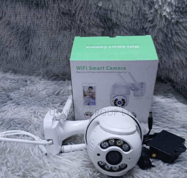 New Icsee Dual Lens Nanny Baby Monitor Camera 4mp