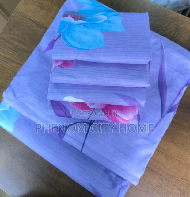 Extra Large Budget Bedsheet Set - thumbnail 2