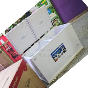 Deep Freezer